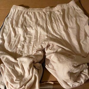 Sleep pants